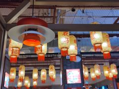 -李姑婆鲜切牛肉火锅自助(凤城二路店)
