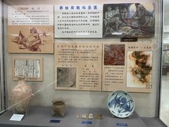 -北京中医药大学-中医药博物馆
