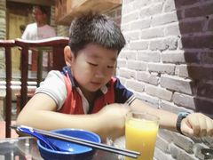 -湘桂人酒楼(西便门店)