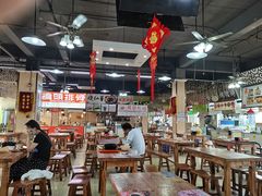 大堂-忆秦时(银泰in77店)
