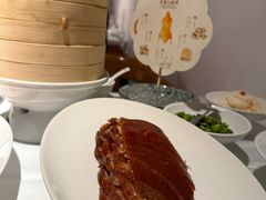 -四季民福烤鸭店(王府井东安门店)