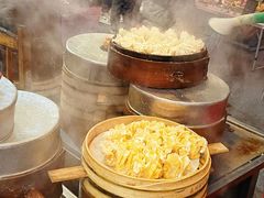 -海汇源老烧麦店(东大街总店)