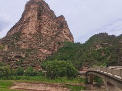 -炳灵寺世界文化遗产旅游区