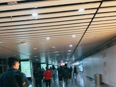 -贵阳龙洞堡国际机场-T2航站楼