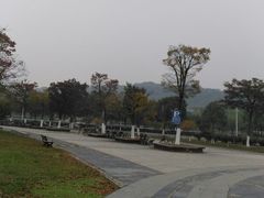 -南京财经大学(仙林校区)