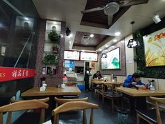 -沙县小吃(龙阳广场店)