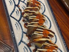 -鸟鹏烧鸟居酒屋(仁恒梦中心店)