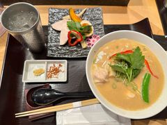 -篝拉面(银座店)