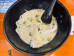 -鲜笃面(肇嘉浜路店)