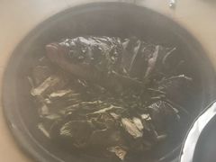 -大鹅岛灶台鱼·铁锅炖(水库路店)