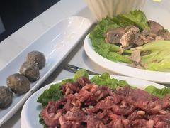 -中国凉都黄牛肉馆(杭州总店)