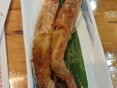 -松坂屋日料自助(长城路店)