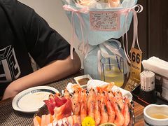 -田舍家Inakaya·炉端烧·铁板烧(天汇igc店)