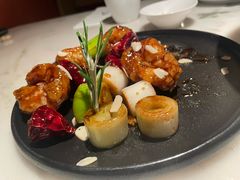 -初蓉丨遇见新川菜(亲贤街荣耀店)