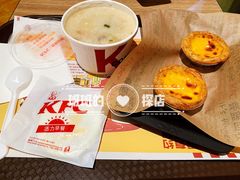-肯德基(龙昆南店)