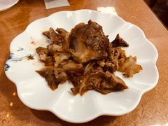 -阿木怪味牛骨头