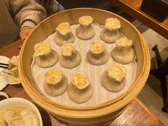 虾烧卖-鼎泰丰(SKP店)