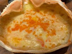 -吉香碳烤生蚝(仙霞路店)