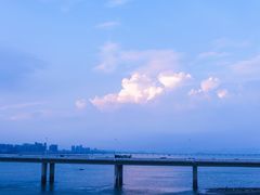 -海堤纪念公园