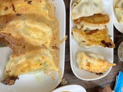 锅贴-今鲜源大酒店·中华餐饮名店(新湛路店)