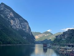 -乌江画廊(彭水苗族土家族自治县)
