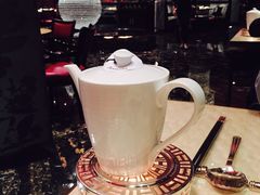 -8餐厅(新葡京酒店)