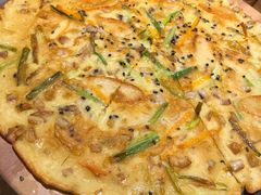 -冰川冷面·延边菜·炭烤串(观前店)