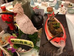 -玉华宫宾馆·餐厅(铜川驻京办店)