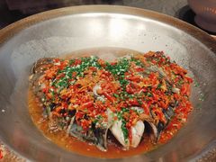 -皇厨荣升名厨家宴.赣州客家菜