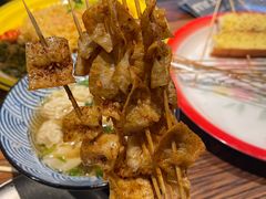 -北丐先生·野馄饨烧烤(雨花万象店)