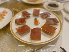 -唐阁(香港朗廷酒店)