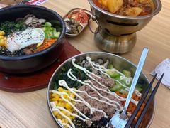 -米村拌饭(城阳万象汇店)