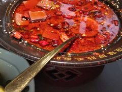 -花椒俏川菜小馆(南海万达店)