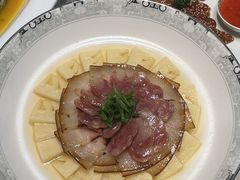 -曾宴·楚菜(湖北省博物馆店)