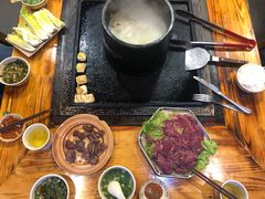 -滇藏石锅宴(崇仁巷老店)