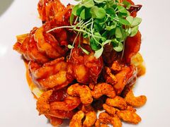 宫保鸡丁-麻六记(凤凰汇店)