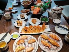 -大雄寿司(中华广场店)