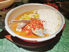 -姐夫的小菜(新中关购物中心店)