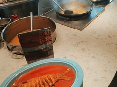 -阿五黄河大鲤鱼(纬三路店)