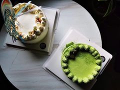 -醒味咖啡馆(南市桥巷店)