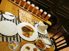 -兰特伯爵西餐厅·啤酒屋(方庄店)