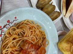 -蘑菇餐厅(小火瓦巷店)