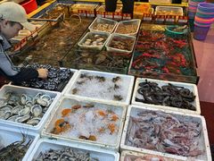 -东江海鲜大排档·潮汕菜·砂锅粥