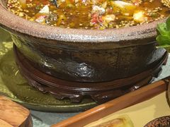 -老灶房-四川土菜(开元店)