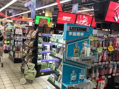 -物美超市(下沙店)