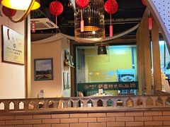 -胖老汉椒麻鸡清真新疆菜(西御街店)