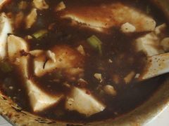 -新繁牛肉豆花(都江堰店)