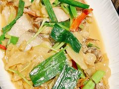 -大洋家·精品潮汕菜·生腌砂锅粥(天河东路店)
