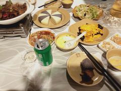 -深山老屋(国顺东路店)