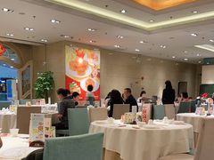 大堂-东海海鲜酒家(中信广场店)